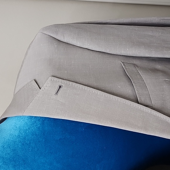 Tessuto Menswear Suits & Blazers Tessuto Italiano Mens Sport Coat Poshmark